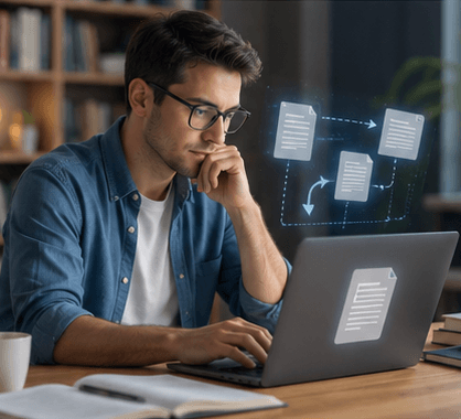 Smart Translation Solutions for Business Documents