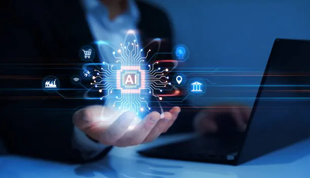 Translate with AI Technology