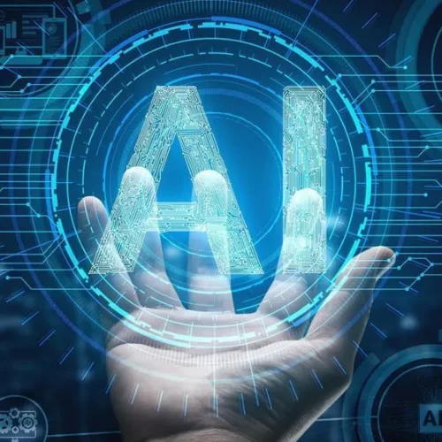 AI translation engine