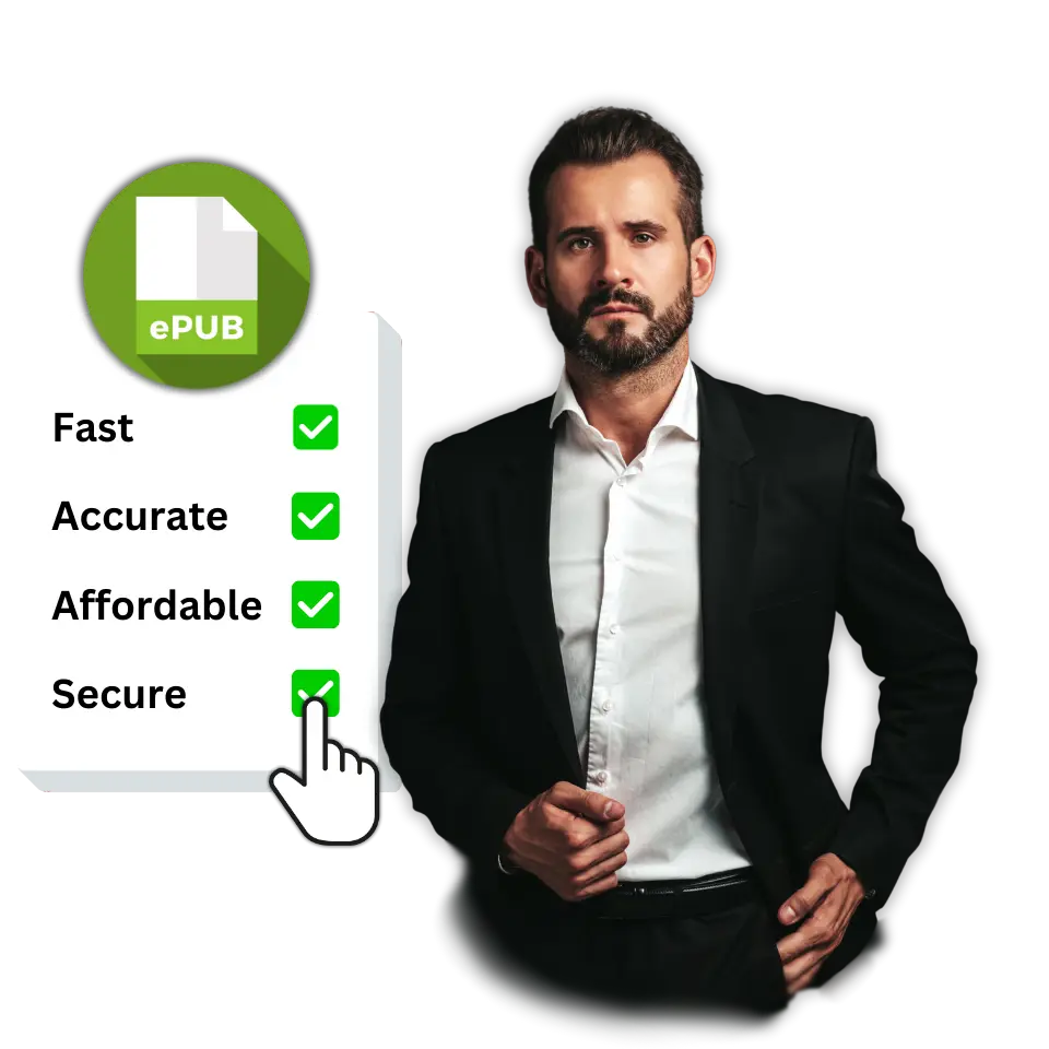 e-Learning document translation with DocTranslator