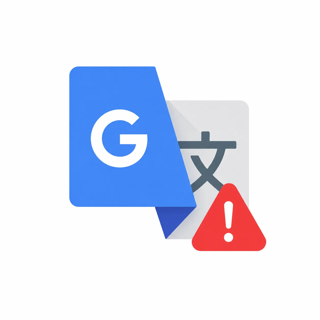 translating scanned PDF documents