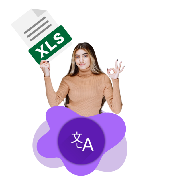 Translate PDF to Swedish logo
