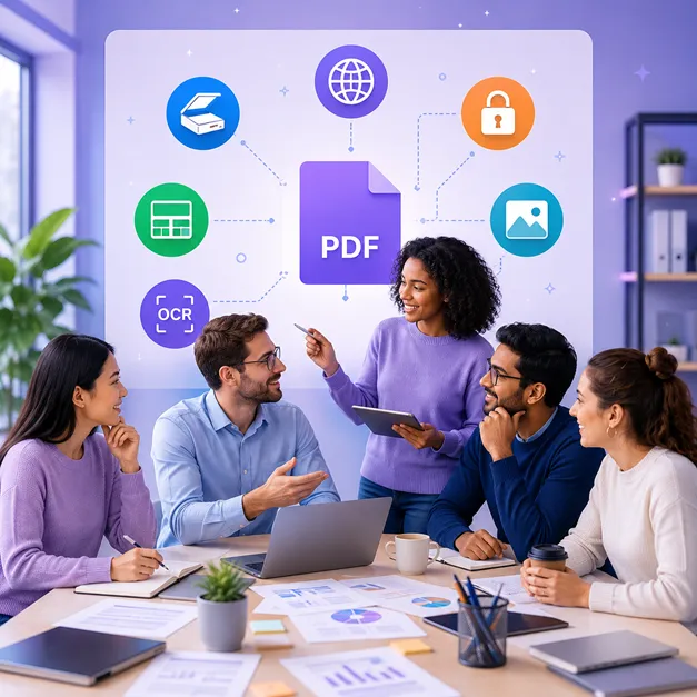 How to Translate a Large PDF