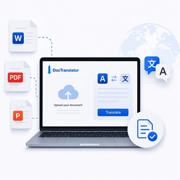 sizable PDF documents