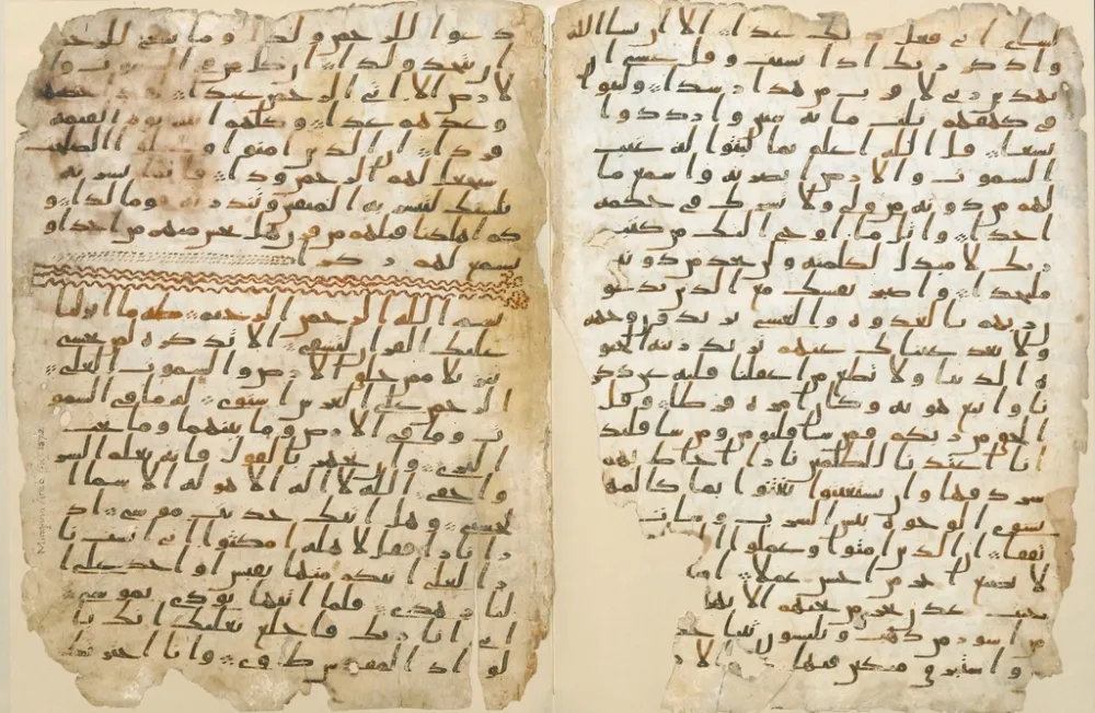 Vintage Polish manuscript page with dense handwritten ink text, a historical document of the kind certified and translated between Polish and English