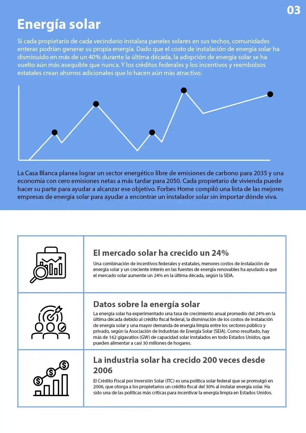 Spanish PDF document example