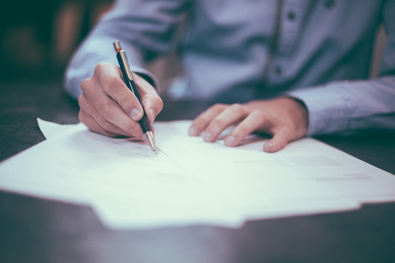 Document translation